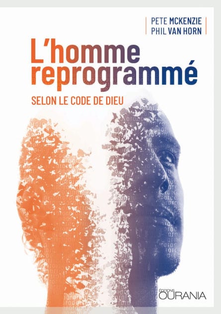 L'homme reprogrammé: selon le code de Dieu