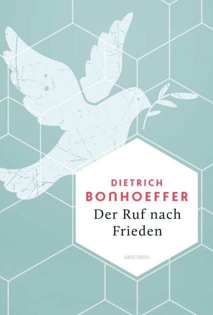 Der Ruf nach Frieden: Kraftvolle Worte für Trost und Zuversicht. Die Weisheit eines großen Vorbilds