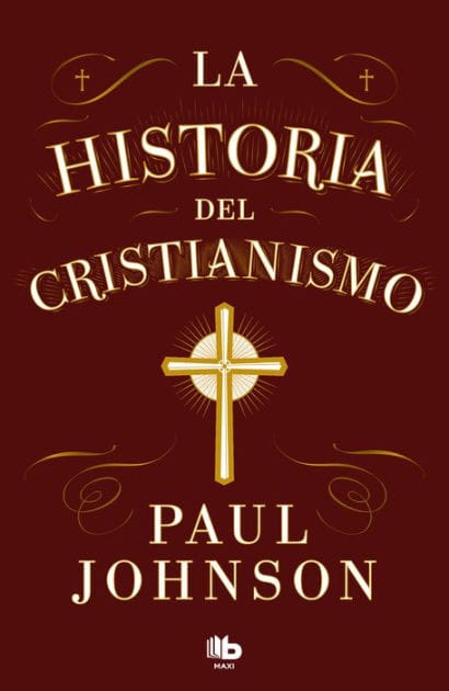 La historia del cristianismo / History of Christianity