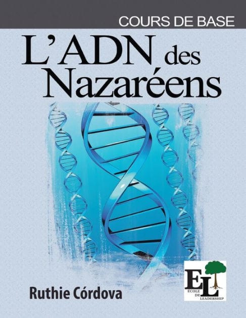 L'ADN des Nazar�ens