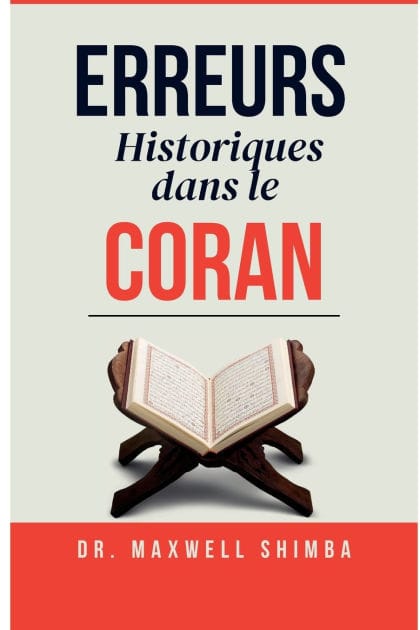 Erreurs Historiques dans le Coran
