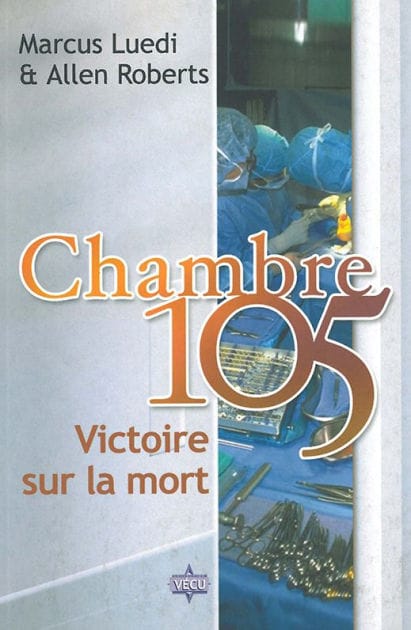 Chambre 105