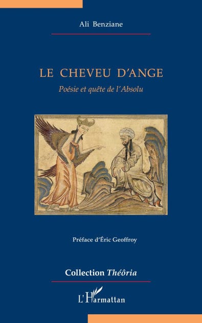 Le cheveu d'ange: Poésie et quête de l'Absolu