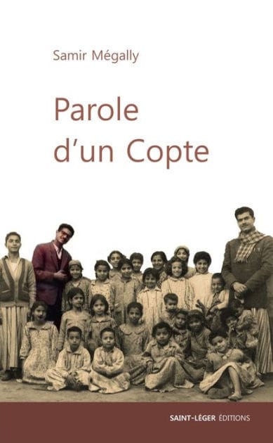 Parole d'un copte