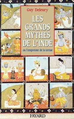 Les Grands mythes de l'Inde