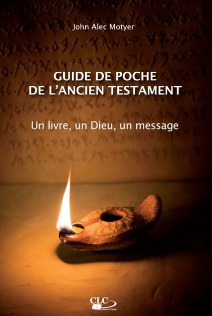 Guide de poche de l'Ancien Testament