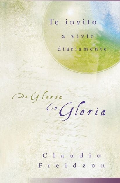 De gloria en gloria
