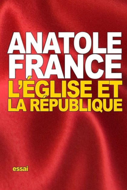 L'�glise et la R�publique