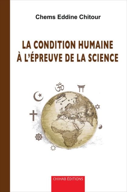 La condition humaine a` l'e?preuve de la science