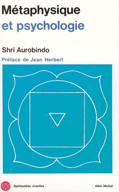 Métaphysique et Psychologie
