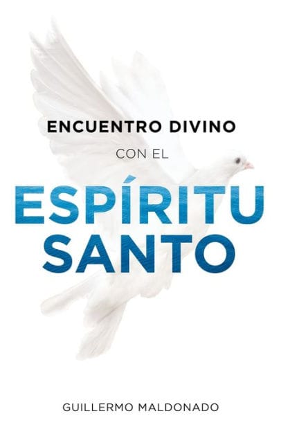 Encuentro Divino con el Espíritu Santo