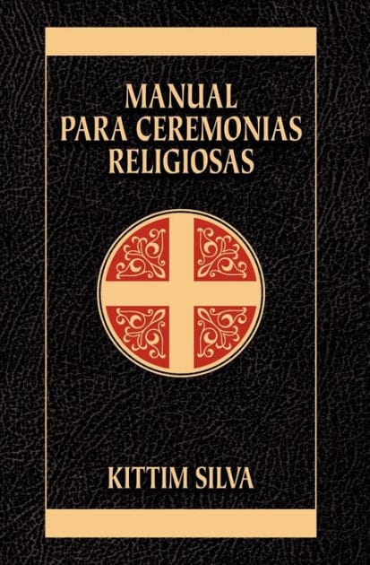 Manual para ceremonias religiosas