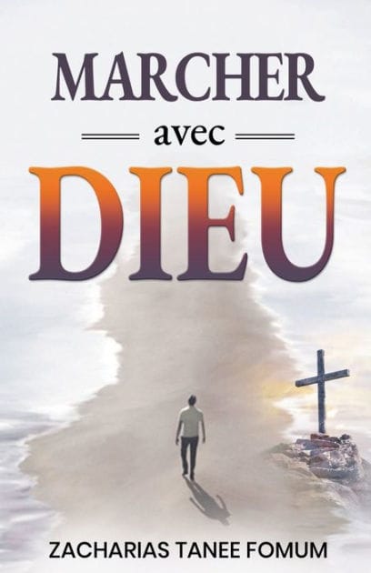 Marcher Avec Dieu