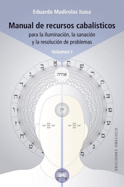 Manual de recursos cabalísticos (vol. I)