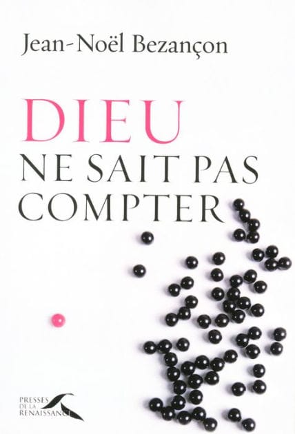 Dieu ne sait pas compter