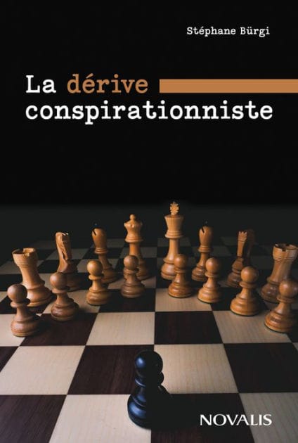 La dérive conspirationniste: Réflexions sur la pandémie, le néo-traditionalisme et l'avenir du catholicisme