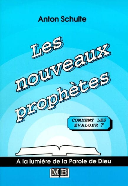 Les nouveaux prophètes