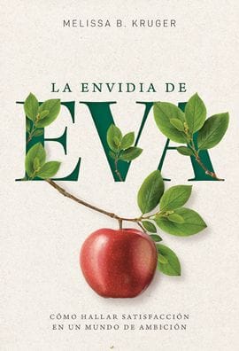 La envidia de Eva (The Envy of Eve)