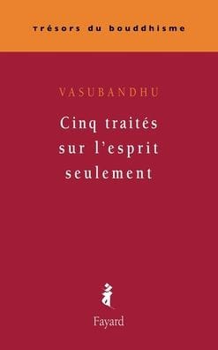 Cinq trait�s sur l'esprit seulement