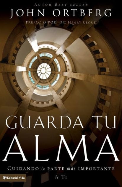 Guarda tu alma: Cuidando la parte más importante de ti