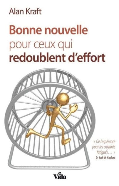 Bonne nouvelle pour ceux qui redoublent d'effort