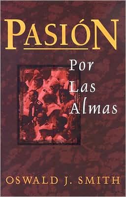 Pasión por las almas