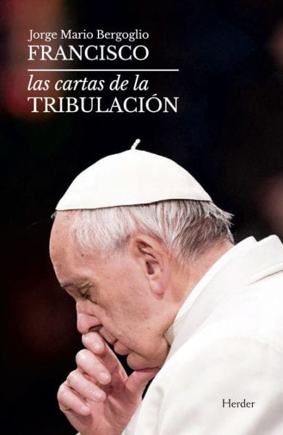 Cartas de la tribulación, Las
