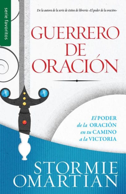 Guerrero de oración - Serie Favoritos