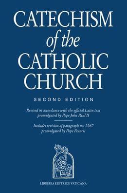Catechism of the Catholic Church, Revised