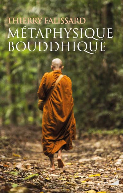 Métaphysique bouddhique