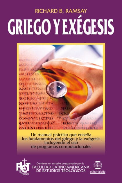 Griego y exégesis
