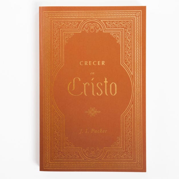 Crecer en Cristo