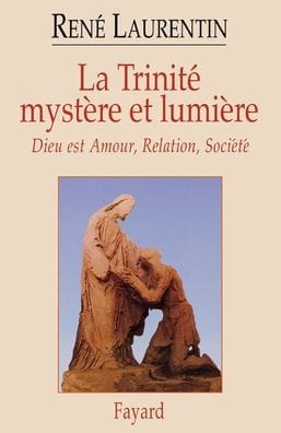 La Trinit� myst�re et lumi�re
