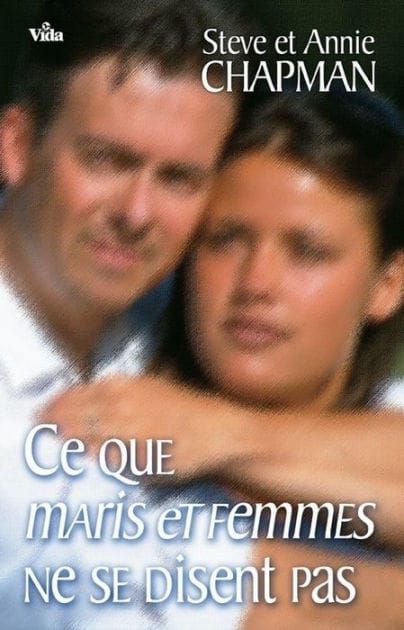 Ce que maris et femmes ne se disent pas