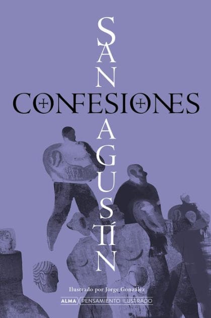 Confesiones de San Agust�n