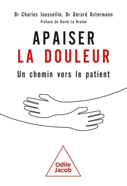 Apaiser la douleur: Un chemin vers le patient