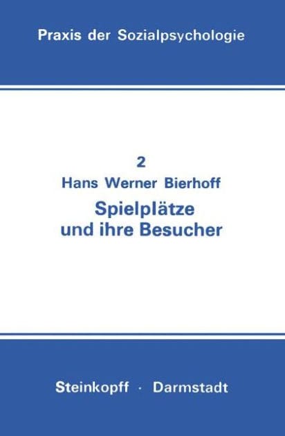 Spielplätze und ihre Besucher