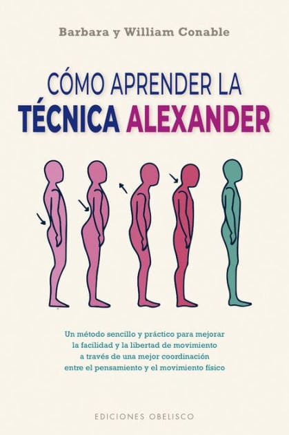 Cómo aprender la técnica Alexander