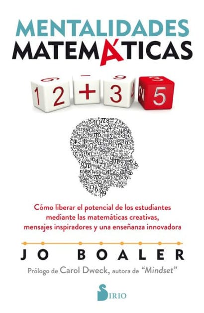 Mentalidades matemáticas