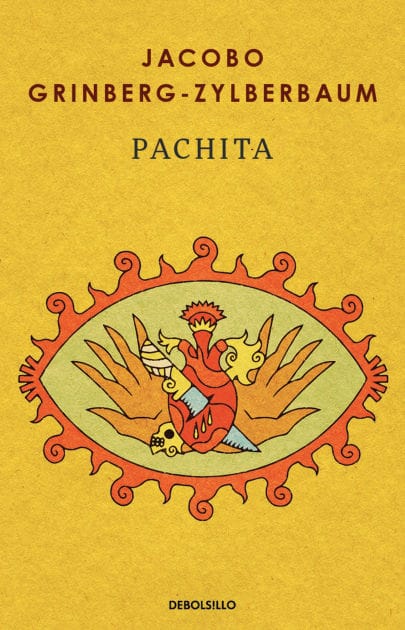 Pachita (Spanish Edition)