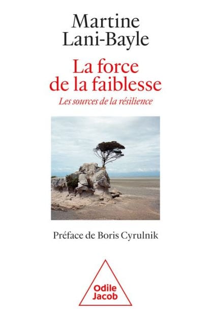 La Force de la faiblesse: Les sources de la résilience