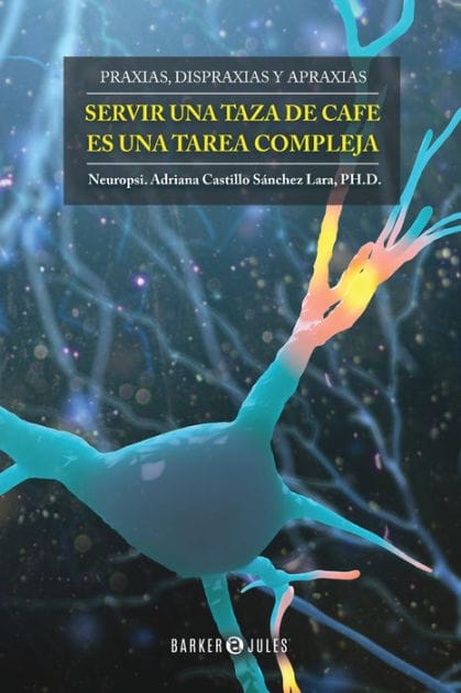 SERVIR UNA TAZA DE CAF� ES UNA TAREA COMPLEJA