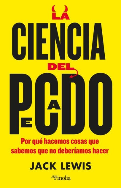 Ciencia del pecado, La