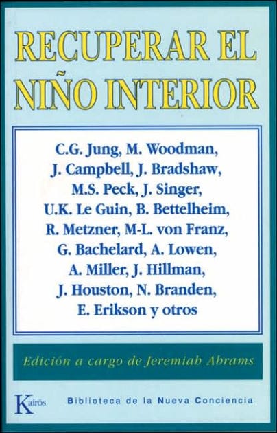 Recuperar el ni�o interior