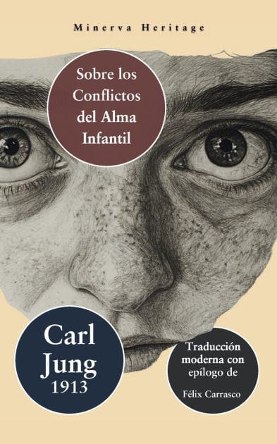 Sobre los conflictos del alma infantil