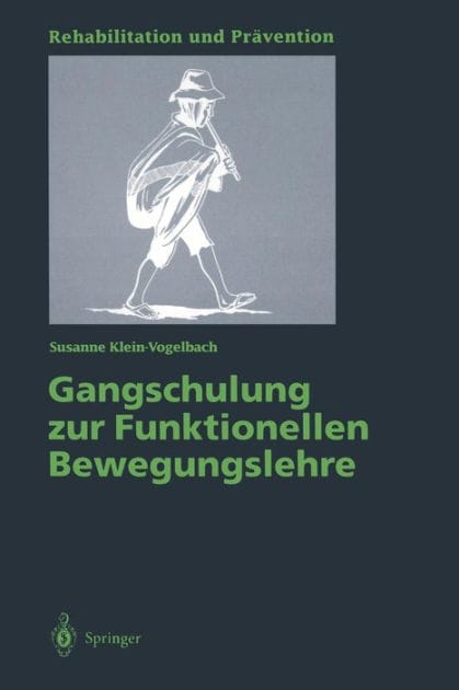 Gangschulung zur Funktionellen Bewegungslehre