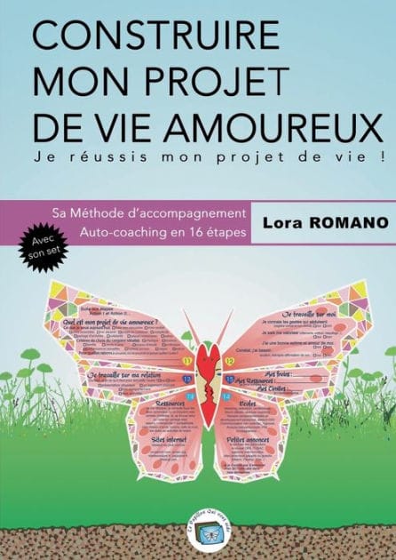 Construire mon Projet Amoureux -Vie affective: Méthodologie