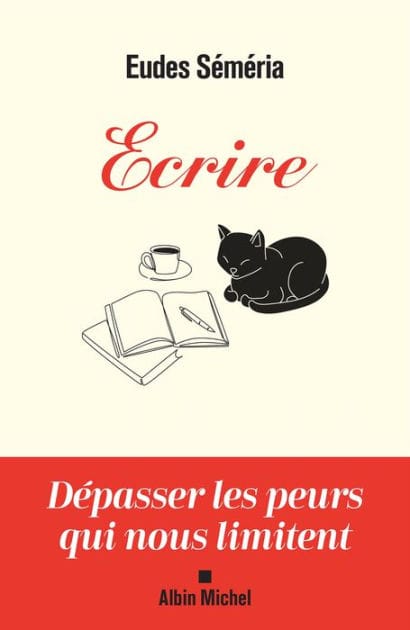 Ecrire: Dépasser les peurs qui nous limitent