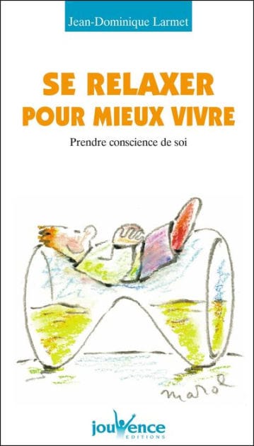 Se relaxer pour mieux vivre