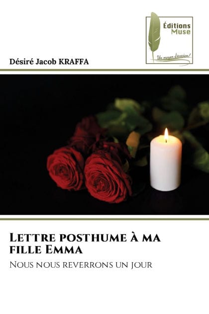 Lettre posthume � ma fille Emma